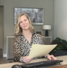 Alexa from Legal Expat Singapore
