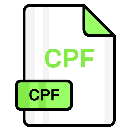 CPF logo