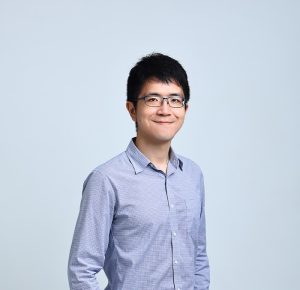 Yingxin from Legal Expat Singapore